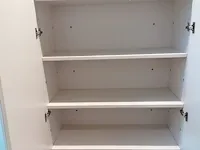 2x opbergkast + topkast vitra - afbeelding 8 van  8