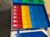2x opbergkist - afbeelding 4 van  5