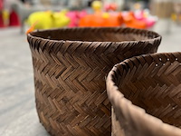 2x opbergmand - afbeelding 4 van  4