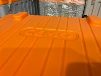2x opbergtrolley cemo(150l) - afbeelding 3 van  10