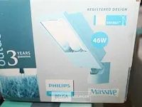 2x outdoor lamp philips massive - afbeelding 3 van  3