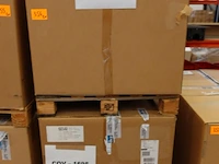 2x pallet afdichtprofielen epdm - afbeelding 1 van  3