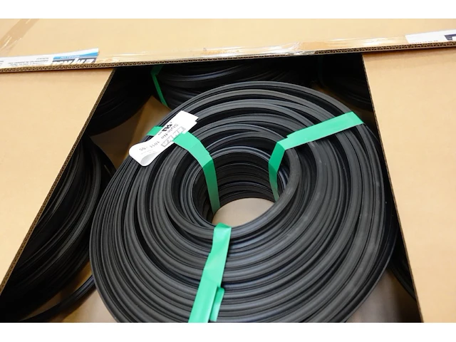 2x pallet afdichtprofielen epdm - afbeelding 3 van  3