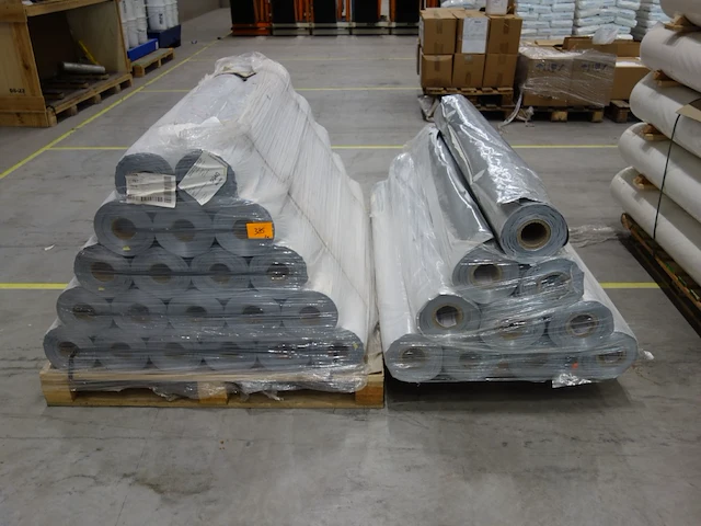 2x pallet alu folie herman nawrot ag - afbeelding 1 van  5