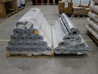 2x pallet alu folie herman nawrot ag - afbeelding 1 van  5