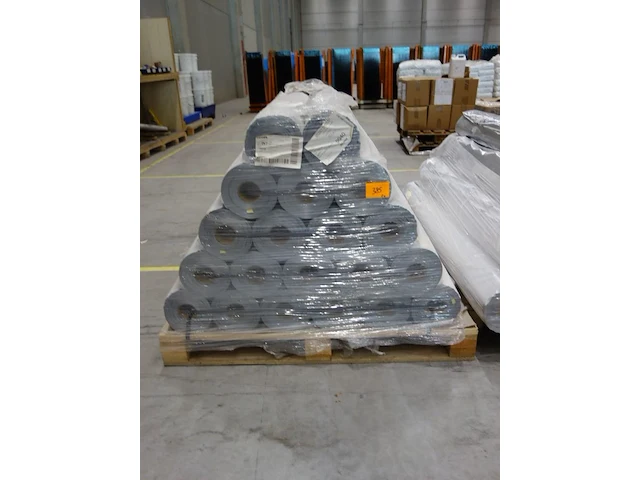 2x pallet alu folie herman nawrot ag - afbeelding 2 van  5