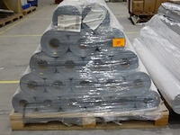 2x pallet alu folie herman nawrot ag - afbeelding 2 van  5