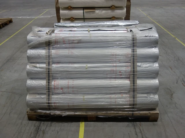 2x pallet alu folie herman nawrot ag - afbeelding 4 van  5