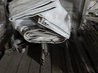 2x pallet bekistingsklemmen/onderdelen - afbeelding 3 van  4