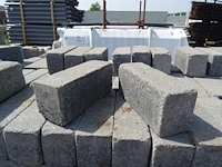2x pallet betonklinkers - afbeelding 3 van  3