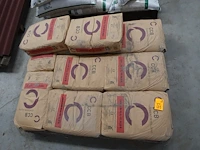 2x pallet cementzakken - afbeelding 5 van  7