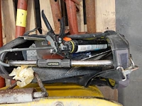 2x pallet div gereedschap - afbeelding 4 van  8