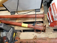 2x pallet div gereedschap - afbeelding 5 van  8