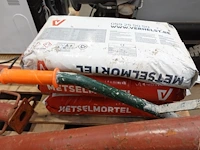 2x pallet div gereedschap - afbeelding 8 van  8
