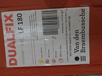 2x pallet div materiaal - afbeelding 4 van  7