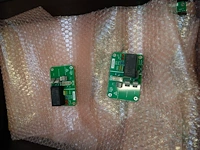 2x pallet divers elektrisch toebehoren - afbeelding 2 van  12