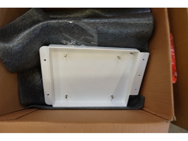 2x pallet divers elektrisch toebehoren - afbeelding 4 van  12