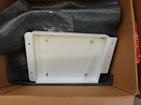 2x pallet divers elektrisch toebehoren - afbeelding 4 van  12