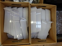 2x pallet divers elektrisch toebehoren - afbeelding 11 van  12