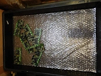 2x pallet divers elektrisch toebehoren - afbeelding 12 van  12