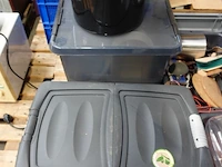 2x pallet divers horeca toebehoren - afbeelding 3 van  9