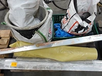 2x pallet divers werkmateriaal - afbeelding 4 van  11