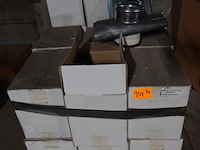 2x pallet diverse dakdoorvoeren anjos - afbeelding 2 van  6
