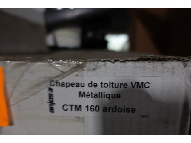 2x pallet diverse dakdoorvoeren anjos - afbeelding 3 van  6