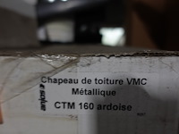 2x pallet diverse dakdoorvoeren anjos - afbeelding 3 van  6