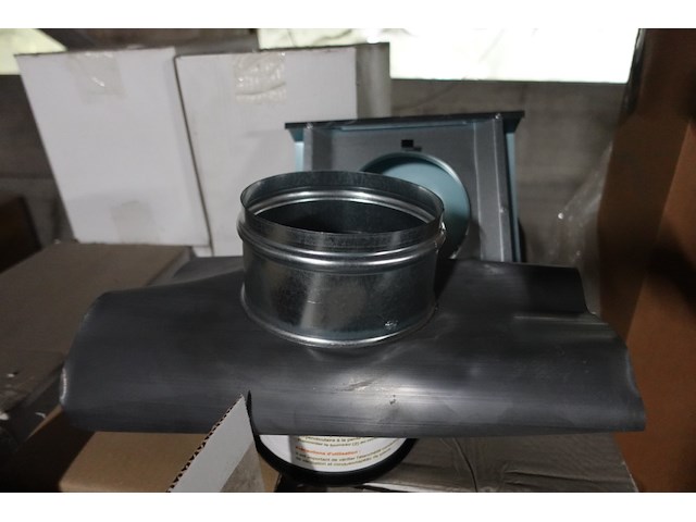 2x pallet diverse dakdoorvoeren anjos - afbeelding 4 van  6