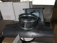 2x pallet diverse dakdoorvoeren anjos - afbeelding 4 van  6