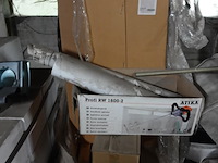 2x pallet diverse dakdoorvoeren anjos - afbeelding 6 van  6