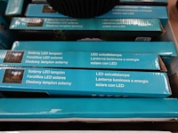 2x pallet diverse decoratieve objecten - afbeelding 5 van  8
