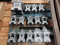 2x pallet diverse decoratieve objecten - afbeelding 6 van  8