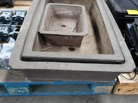 2x pallet diverse decoratieve objecten - afbeelding 7 van  8