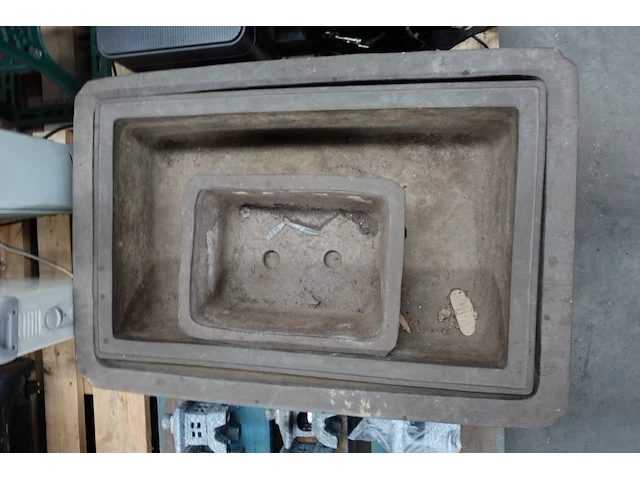 2x pallet diverse decoratieve objecten - afbeelding 8 van  8