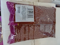 2x pallet diverse dozen bonen trs - afbeelding 4 van  20