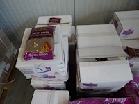 2x pallet diverse dozen bonen trs - afbeelding 6 van  20