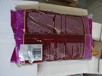 2x pallet diverse dozen bonen trs - afbeelding 8 van  20