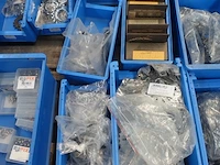 2x pallet diverse fiets onderdelen - afbeelding 4 van  7