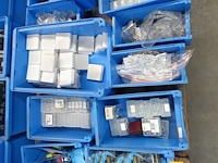 2x pallet diverse fiets onderdelen - afbeelding 6 van  7