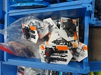 2x pallet diverse fiets onderdelen - afbeelding 2 van  21