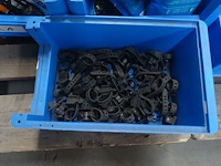 2x pallet diverse fiets onderdelen - afbeelding 3 van  21