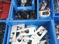 2x pallet diverse fiets onderdelen - afbeelding 10 van  21