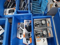 2x pallet diverse fiets onderdelen - afbeelding 11 van  21
