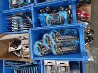 2x pallet diverse fiets onderdelen - afbeelding 13 van  21