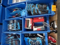 2x pallet diverse fiets onderdelen - afbeelding 14 van  21