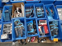 2x pallet diverse fiets onderdelen - afbeelding 12 van  21