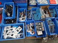 2x pallet diverse fiets onderdelen - afbeelding 15 van  21