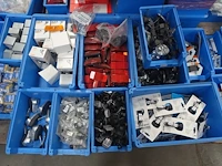 2x pallet diverse fiets onderdelen - afbeelding 16 van  21